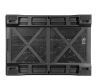 CHIEFTEC Obudowa Visio AIR GM-30 B-M-OP 3xwentylator GM-30B-M-OP - 1300527 - zdjęcie 5